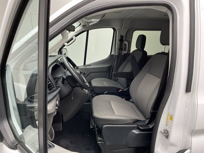 2023 Ford Transit Passenger Wagon XLT
