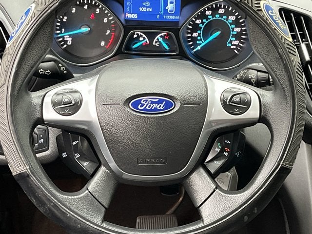 2014 Ford Escape S