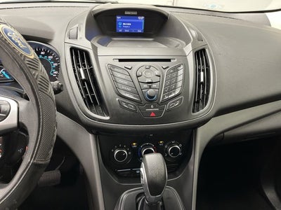 2014 Ford Escape S