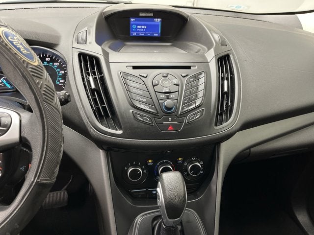 2014 Ford Escape S