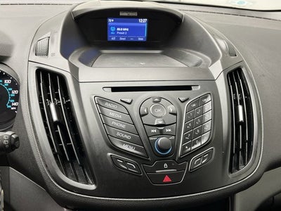 2014 Ford Escape S