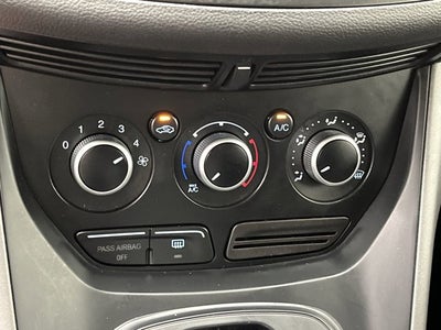 2014 Ford Escape S
