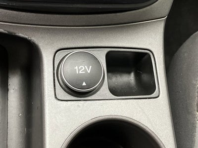2014 Ford Escape S