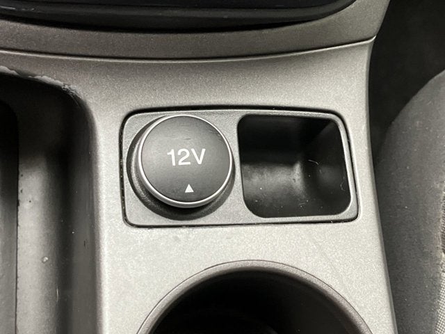 2014 Ford Escape S