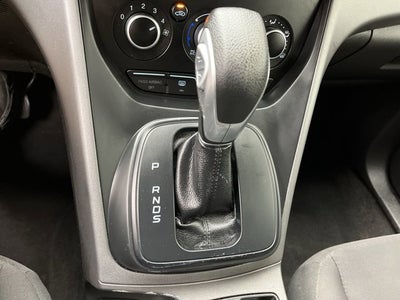 2014 Ford Escape S