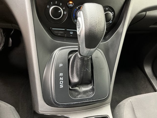 2014 Ford Escape S
