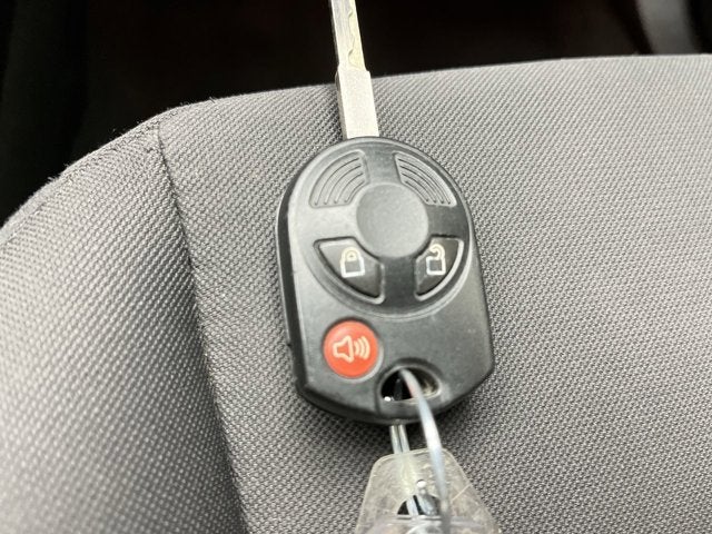 2014 Ford Escape S