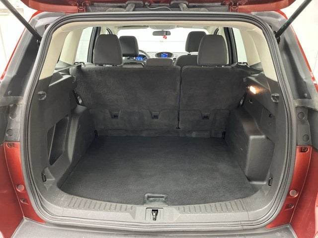 2014 Ford Escape S