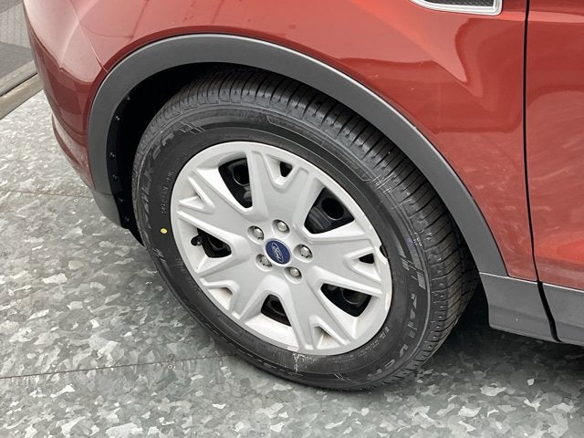 2014 Ford Escape S