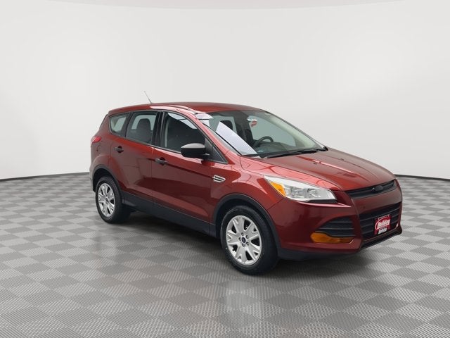 2014 Ford Escape S