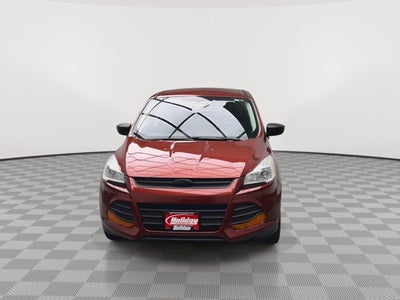 2014 Ford Escape S