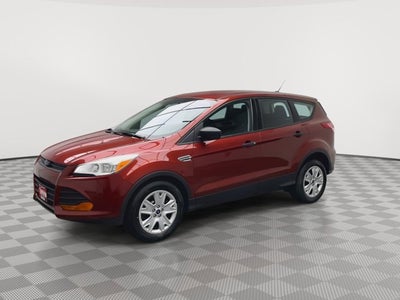 2014 Ford Escape S