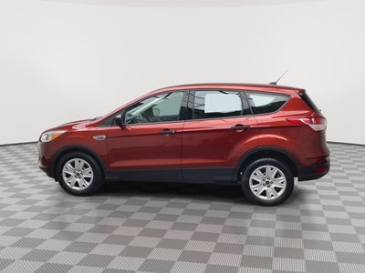 2014 Ford Escape S
