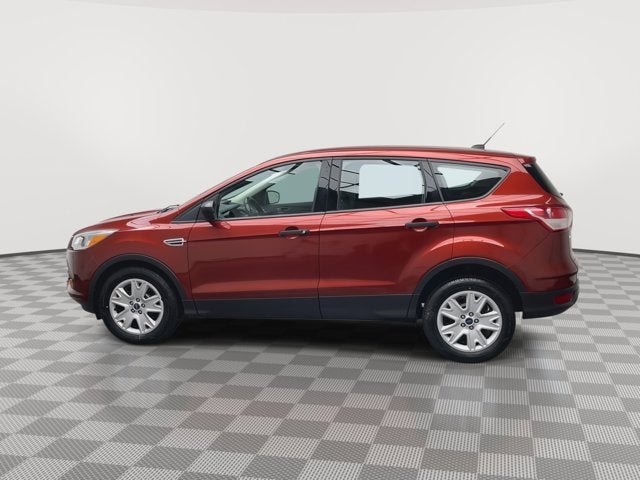 2014 Ford Escape S