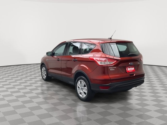 2014 Ford Escape S