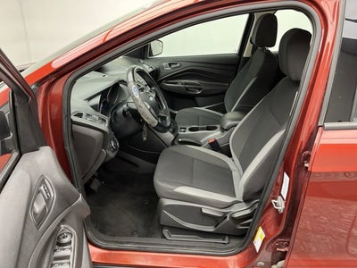 2014 Ford Escape S