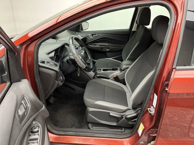 2014 Ford Escape S