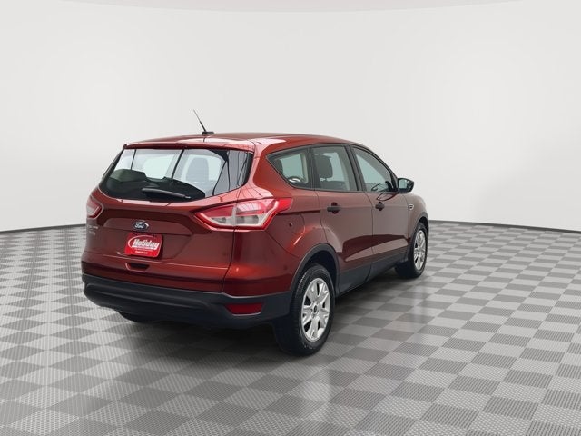 2014 Ford Escape S