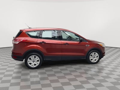 2014 Ford Escape S