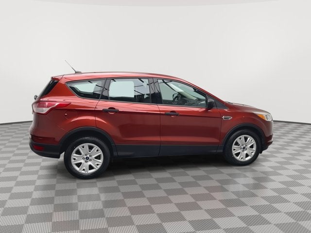 2014 Ford Escape S