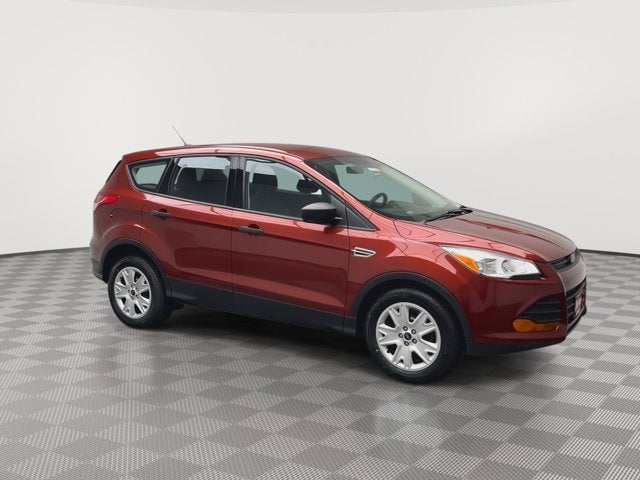 2014 Ford Escape S