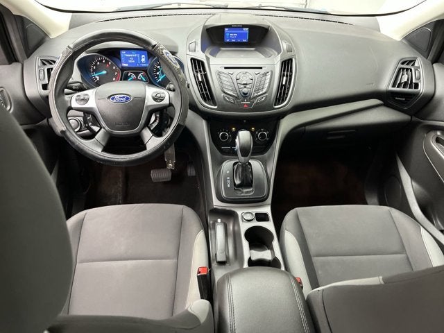 2014 Ford Escape S