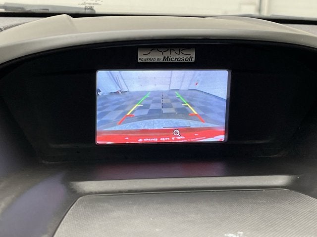2014 Ford Escape S