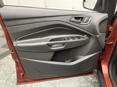 2014 Ford Escape S
