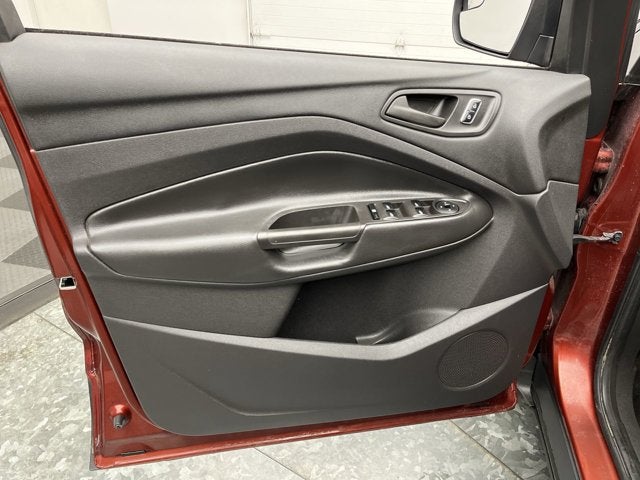 2014 Ford Escape S
