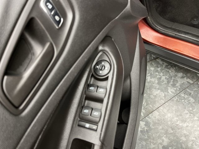 2014 Ford Escape S
