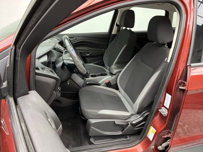 2014 Ford Escape S