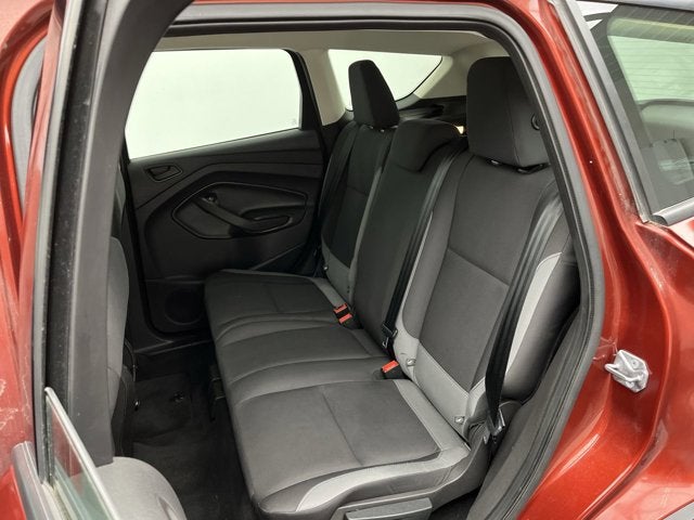 2014 Ford Escape S