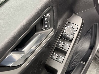 2020 Ford Escape SE Sport Hybrid