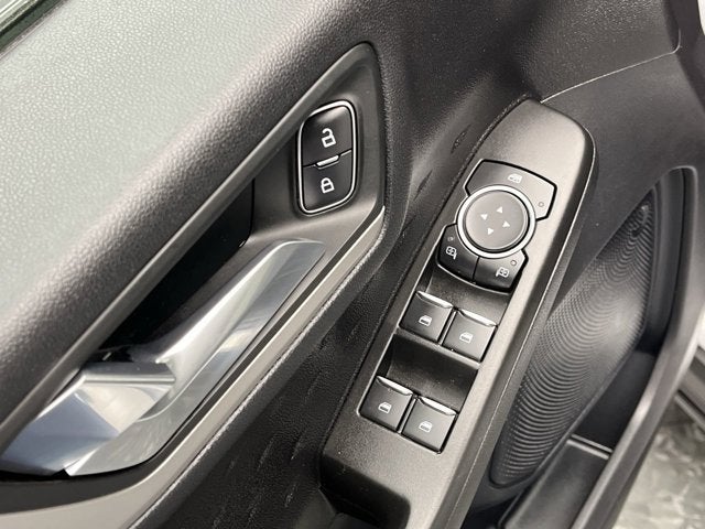 2020 Ford Escape SE Sport Hybrid