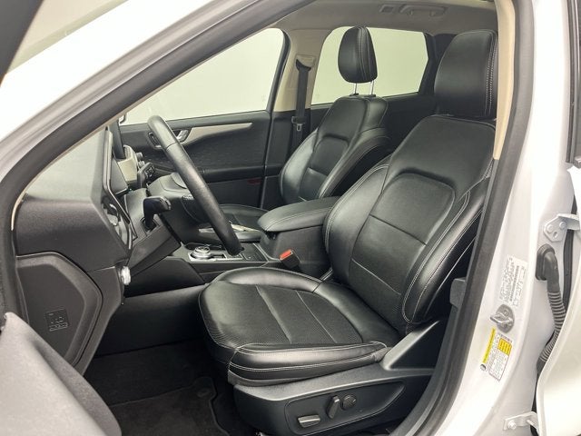 2020 Ford Escape SE Sport Hybrid