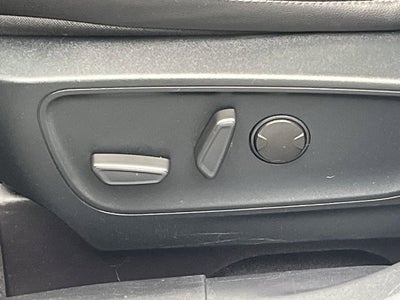 2020 Ford Escape SE Sport Hybrid