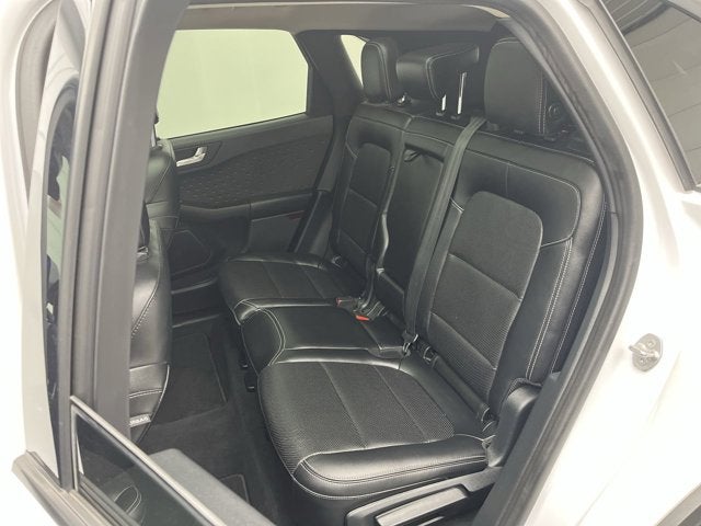 2020 Ford Escape SE Sport Hybrid