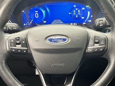 2020 Ford Escape SE Sport Hybrid