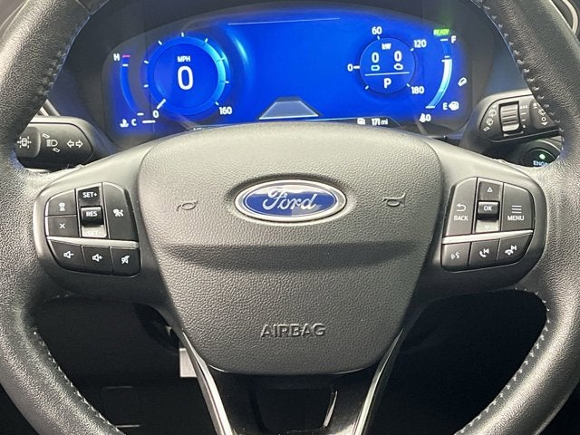 2020 Ford Escape SE Sport Hybrid