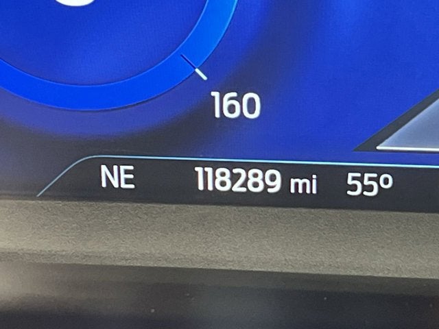 2020 Ford Escape SE Sport Hybrid