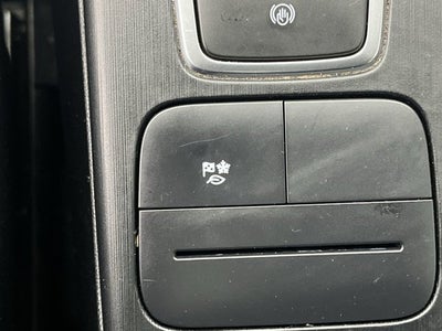 2020 Ford Escape SE Sport Hybrid