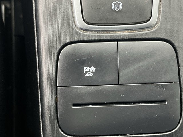 2020 Ford Escape SE Sport Hybrid