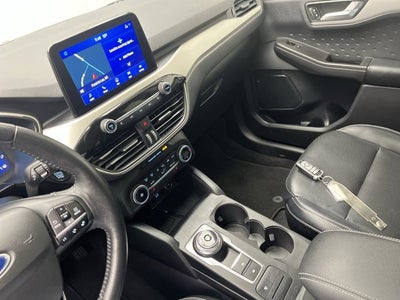 2020 Ford Escape SE Sport Hybrid