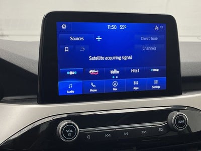 2020 Ford Escape SE Sport Hybrid