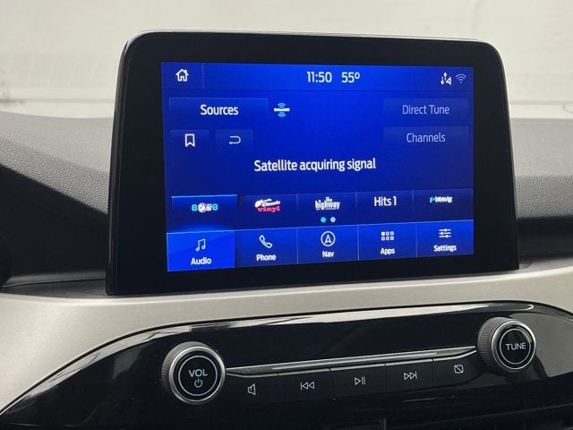 2020 Ford Escape SE Sport Hybrid