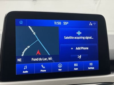 2020 Ford Escape SE Sport Hybrid