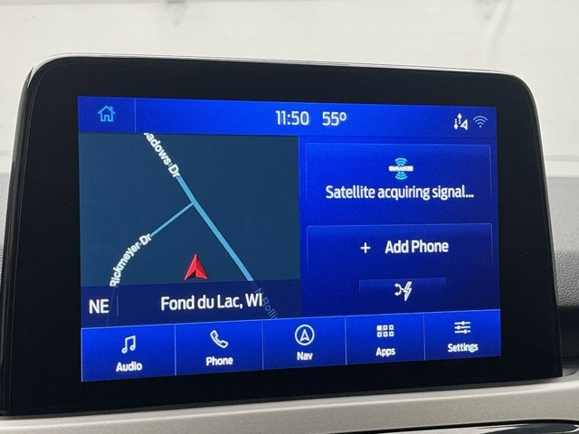 2020 Ford Escape SE Sport Hybrid