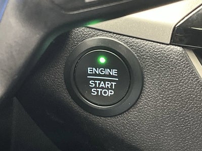 2020 Ford Escape SE Sport Hybrid