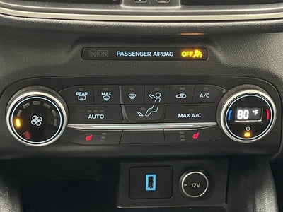 2020 Ford Escape SE Sport Hybrid