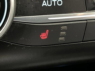 2020 Ford Escape SE Sport Hybrid